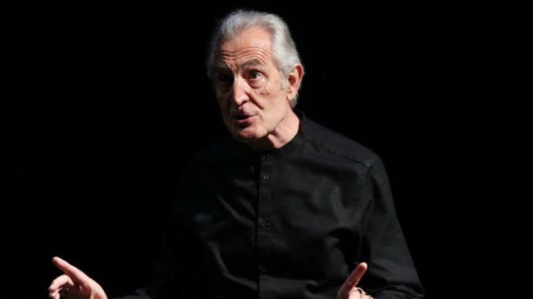 Κοτανίδης: Σε ιατρικό λάθος αποδίδουν τον θάνατό του οι φίλοι του