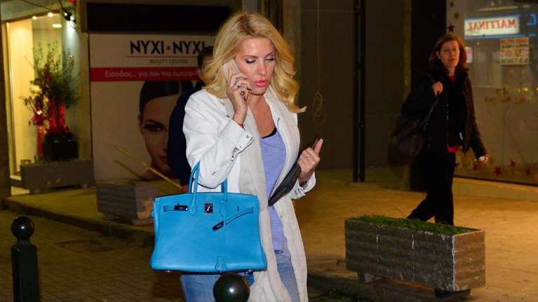 Alpha: Ποιες σαρωτικές αλλαγές φέρνει η αποχώρηση Μενεγάκη