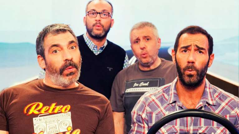 Μαίνεται ο «πόλεμος» ΣΚΑΪ - Κανάκη: Νέα ανακοίνωση του σταθμού