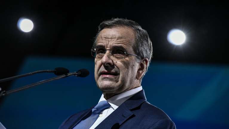 Χειρότερα τα έκανε ο Σαμαράς: Προσωπικοί οι λόγοι της απουσίας μου...