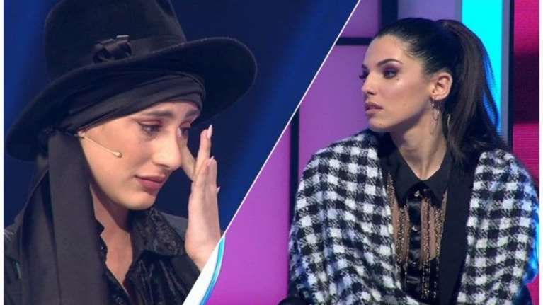 My Style Rocks: Ξέσπασε σε κλάματα η Κιάρα - Τι συνέβη