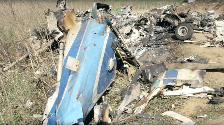 Κόμπι Μπράιαντ: Έλειπε απαραίτητο εξάρτημα από το ελικόπτερο