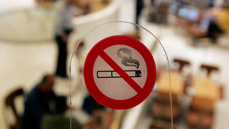 Γιατί δεν είναι ποτέ αργά για να κόψεις το τσιγάρο