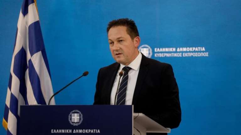 Πέτσας: Κανένα πρόβλημα με Σαμαρά, δεν ζητήθηκαν εξηγήσεις