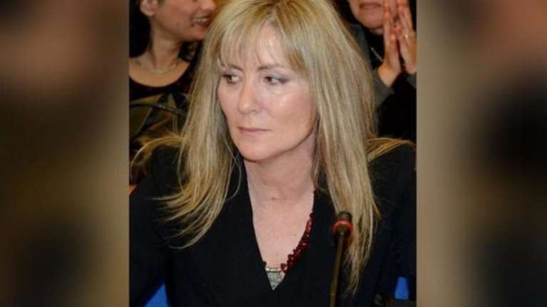 Προθεσμία 15 ημερών για να καταθέσει ζήτησε η Τουλουπάκη