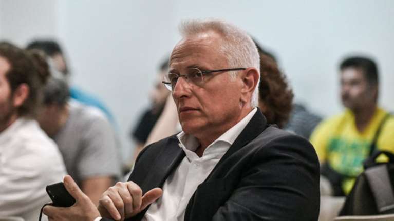 Καταγγελία Ραγκούση: Από τις 16/7 σταμάτησε η ενημέρωση για τα κρούσματα κορονοϊού στα νησιά