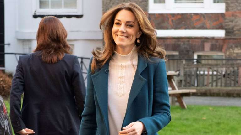 Και όμως: Η Κέιτ κατάφερε και αντέγραψε με επιτυχία τη Μέγκαν