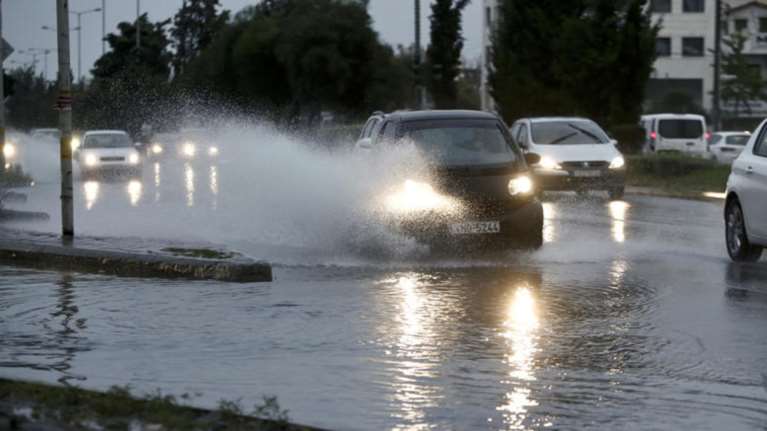 Μαρουσάκης: Ξεκινάει νέο κύμα κακοκαιρίας τον Φλεβάρη