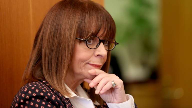 Οι υποψήφιοι για το ΣτΕ- Ποιός η ποιά θα διαδεχθεί την Σακελλαροπούλου