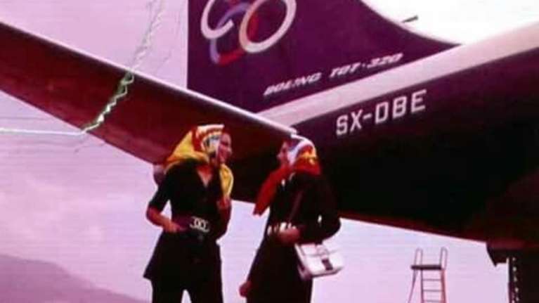 Γιάννης Τσεκλένης: Oι στολές στην Ολυμπιακή που άφησαν εποχή