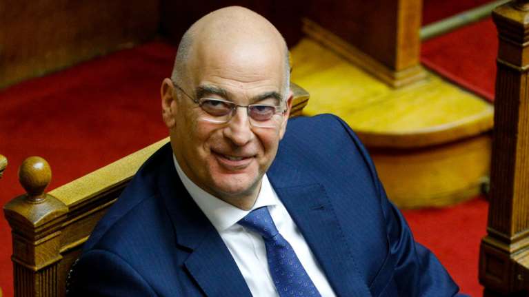 Δένδιας: Η Αμυντική Συμφωνία διασφαλίζει την εθνική κυριαρχία