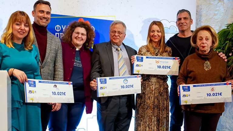 LIDL: Προϊόντα αξίας 40.083€ σε 4 Μ.Κ.Ο.-Πρωτοποριακή καμπάνια