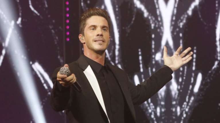 Άγρια κόντρα Οικονομόπουλου - αρχαιολόγων: Γιατί ακυρώθηκε η συναυλία του στην Κέρκυρα - Θα κινηθεί νομικά