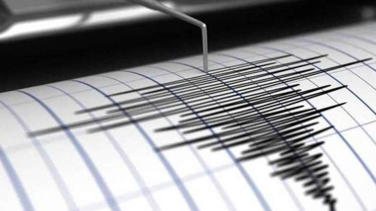 Σεισμός στην Αμοργό: 4,6 Ρίχτερ ταρακούνησαν το νησί