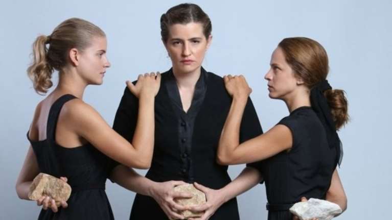 Κρατική επιχορήγηση 3,3 εκατ. σε &quot;Μέλισσες&quot; και Έρωτας Μετά&quot;