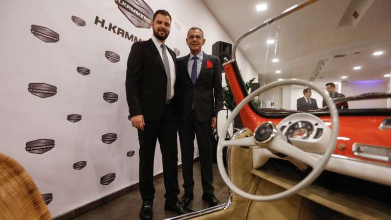 Αυτά είναι τα μεταχειρισμένα ΙΧ που πουλάει σήμερα ο Πάνος Καμμένος [λίστα]