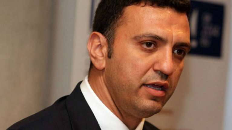 Κικίλιας για κοροναϊό: Λαμβάνονται όλα τα αναγκαία μέτρα