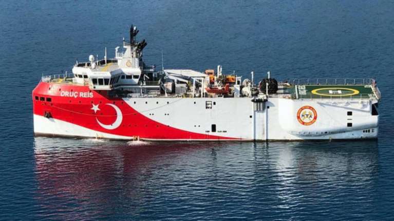 Πηγές ΥΠΕΘΑ:"Ίσως οι Τούρκοι ήθελαν να μας τεστάρουν"