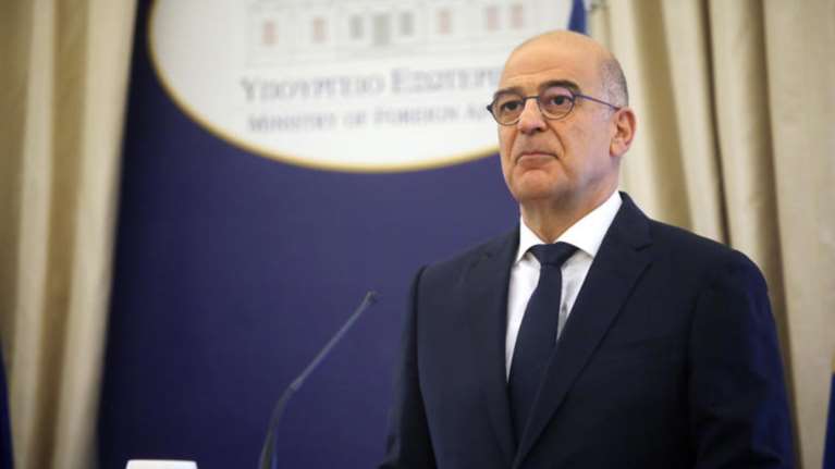 Το ελληνικό ΥΠΕΞ αποχαιρετά τους Βρετανούς