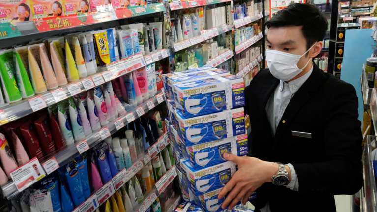 «Θερίζει» ο κοροναϊός: 259 νεκροί, ποιες χώρες πλήττονται