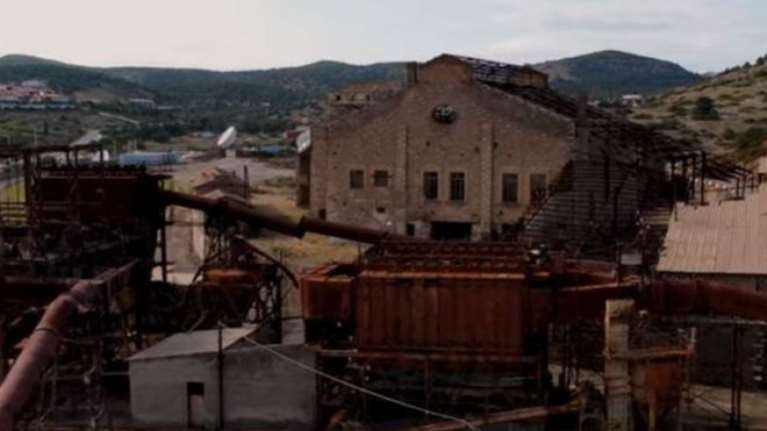 Master Chef: Το εντυπωσιακό industrial σκηνικό που γυρίζεται το παιχνίδι