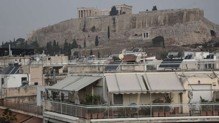 Πού και πόσο θα αυξηθούν οι αντικειμενικές αξίες των ακινήτων: Παραδείγματα