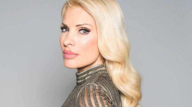 Μενεγάκη: Αυτό είναι το «χρυσό» συμβόλαιο των 2 εκατ. ευρώ με τον Alpha