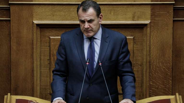 «Χωρίς προϋποθέσεις η επέκταση των χωρικών υδάτων σε 12 μίλια»