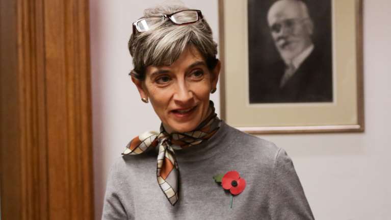 Πρέσβης Βρετανίας: Τίποτα δεν αλλάζει για τους Έλληνες ως το τέλος του 2020