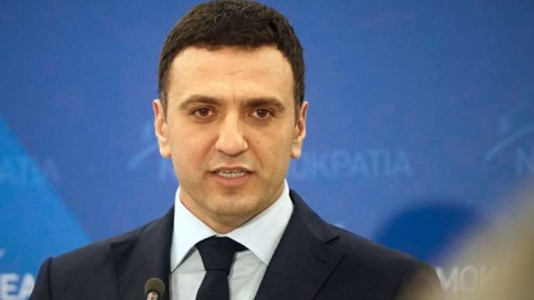 Παρέμβαση Κικίλια για το ραντεβού ασθενούς μετά από 2 χρόνια