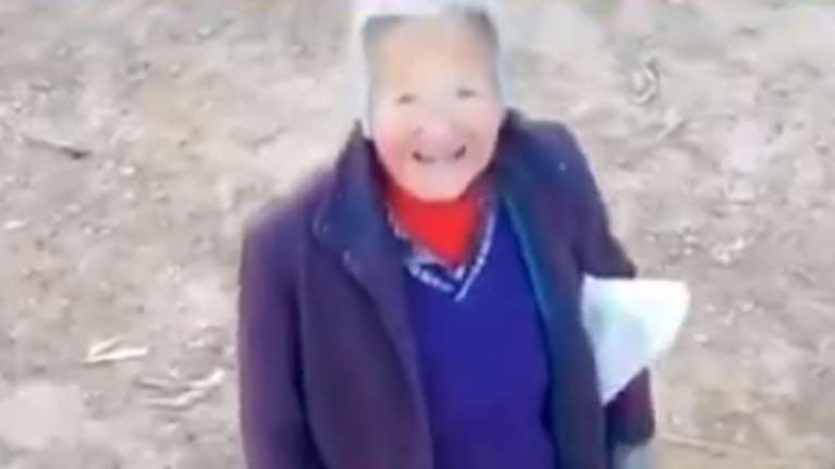 Απίστευτο: Drones κυνηγούν πολίτες που δεν φορούν μάσκα στην Κίνα