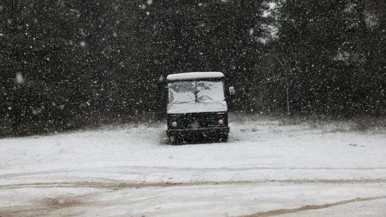 Ο Καλλιάνος προειδοποιεί: Μην παρασύρεστε - Ερχεται σφοδρός χειμώνας