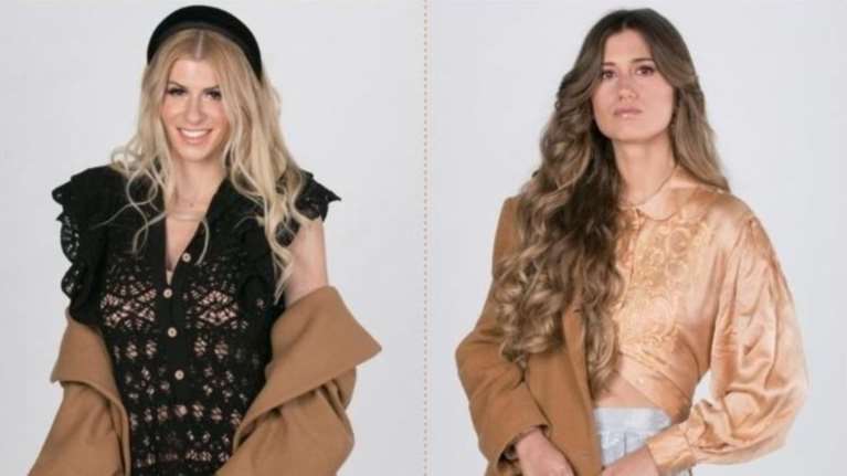 My Style Rocks: Χαμός στο στούντιο - «Μου πέταξες λάσπη»