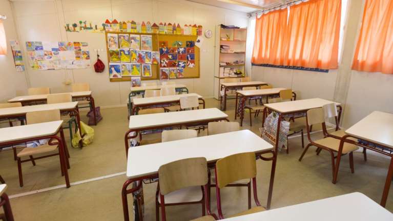 Υποχρεωτικό μάθημα στα σχολεία η σεξουαλική αγωγή