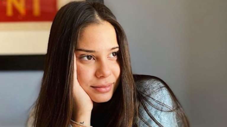 Η Αλεξάνδρα Κωστοπούλου έχει γενέθλια:Οι αναρτήσεις Μπαλατσινού-Κωστόπουλου