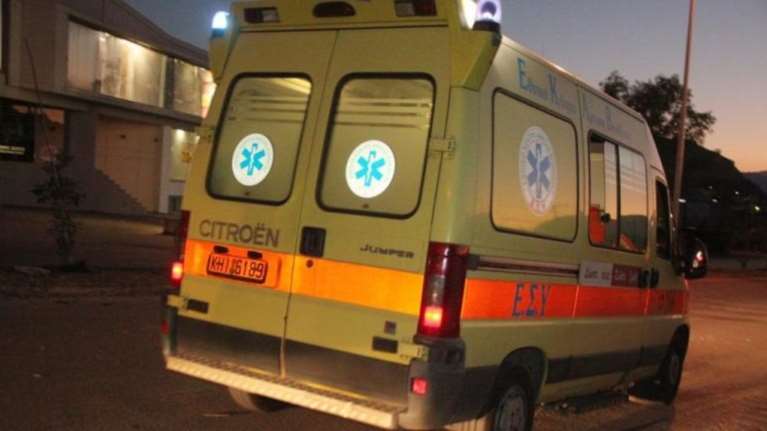 Νέα Αρτάκη: Πυροβόλησε 14χρονο παιδί επειδή τον ενοχλούσε το παιχνίδι του