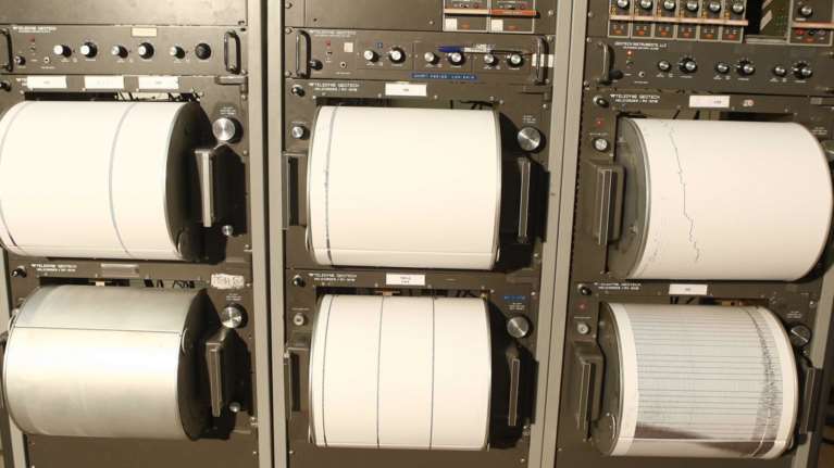 Νέος σεισμός 4,2 Ρίχτερ τα ξημερώματα σε Κάρπαθο και Ρόδο