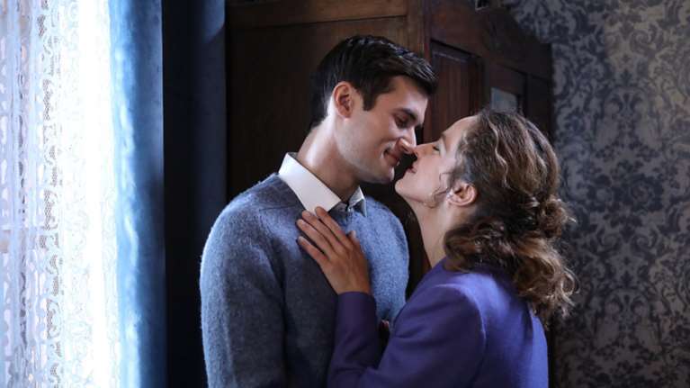 Άγριες Μέλισσες: Θύελλα αποκαλύψεων στο αναστατωμένο Διαφάνι