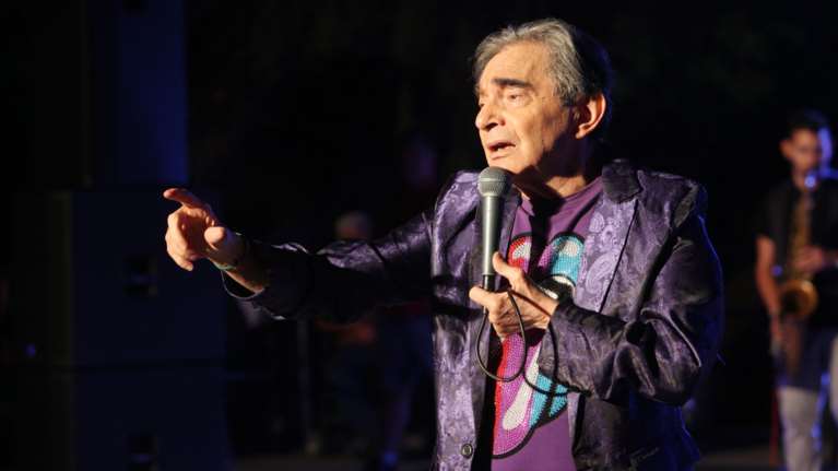 Τέρης Χρυσός: Τον πρόδωσε η καρδιά του αλλά βγήκε νικητής