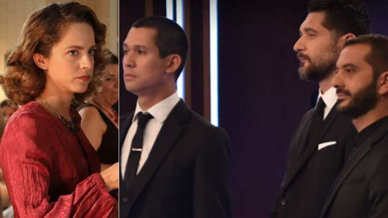 Άγριες Μέλισσες vs MasterChef: Μονομάχοι στην αρένα - ποιος επιβίωσε;