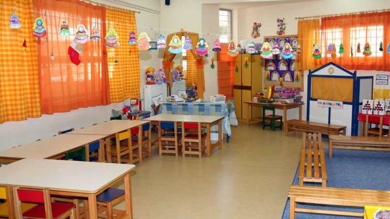 Στις 14.720 έφτασαν οι ηλεκτρονικές αιτήσεις για τα νηπιαγωγεία