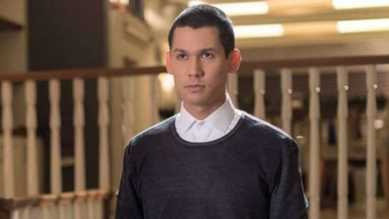 Αποκάλυψη:Η σύντροφος του Κοντιζά συγκατοικούσε με ηθοποιό από τις Μέλισσες