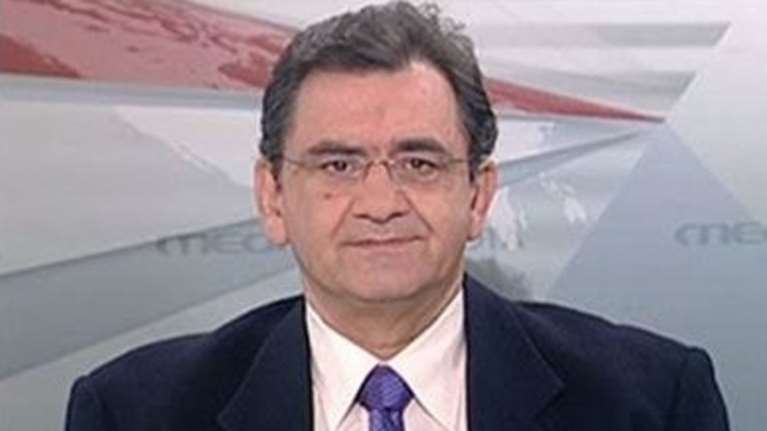 Ο Θοδωρής Κολυδάς “ειρωνεύεται” τις προβλέψεις για χιονοπτώσεις