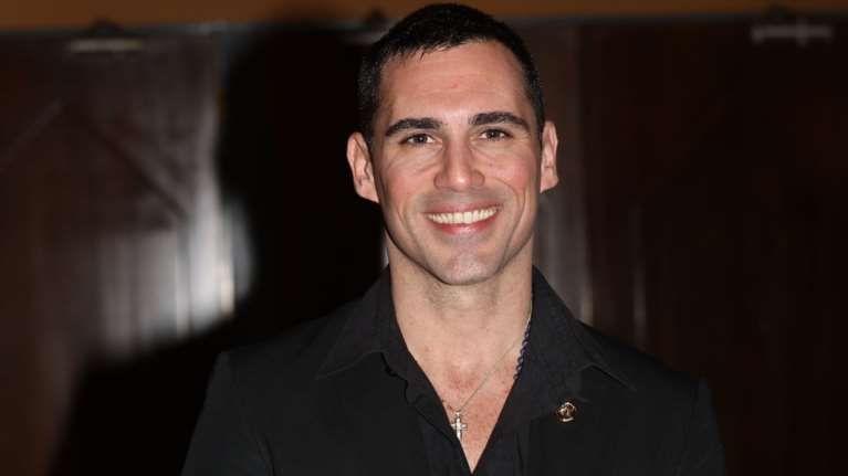 Άνθιμος Ανανιάδης: Έγινε ανάδοχος πατέρας ενός 4χρονου κοριτσιού