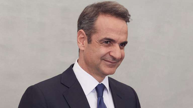 Μητσοτάκης: Η Ελλάδα ευχάριστη έκπληξη της Ευρωζώνης