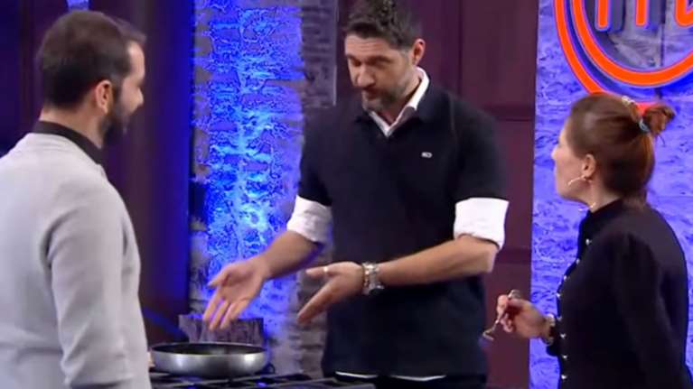 MasterChef 4: Παίκτρια την «πέφτει» στον Ιωαννίδη -Μανάρι μου