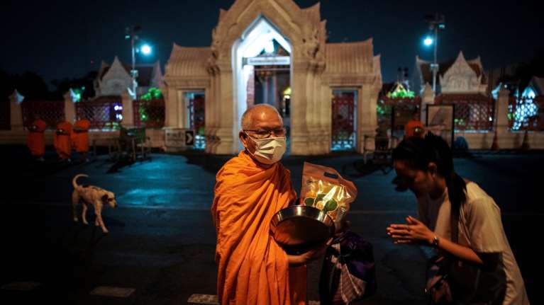 Κοροναϊός: Τα κρούσματα έφτασαν 24.500 - στους 492 οι νεκροί