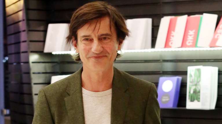 Θοδωρής Κουτσογιαννόπουλος:Ζητώ συγγνώμη, δεν έχω αδικήσει μόνο τον Αθερίδη