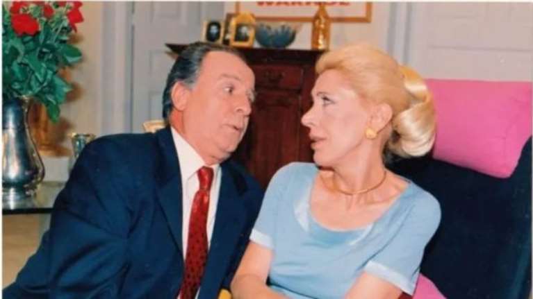 Συγκλονισμένη η Κώνστα από τον θάνατο του Τσούτση: Βούρκωσα, ήταν υπέροχος