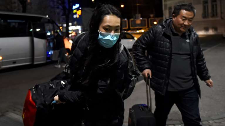 Κοροναϊός: Το προφίλ των θυμάτων - Ποιοι κινδυνεύουν περισσότερο